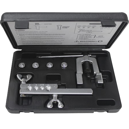Mastercool FLARING TOOL ISO MET BUBBLE ME71100